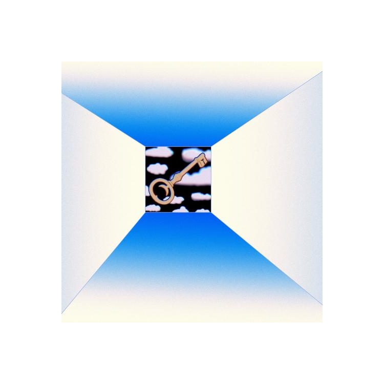 DISCOVERY ZONE - Remote Control [lp]