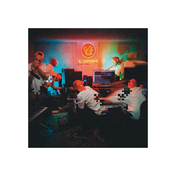 EVIDENCE - Unlearning Vol. 2