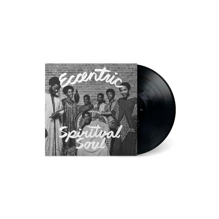 VARIOUS - Eccentric Spiritual Soul
