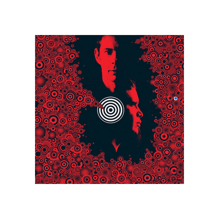 THIEVERY CORPORATION - Cosmic Game (20th Anniversary Reissue)
