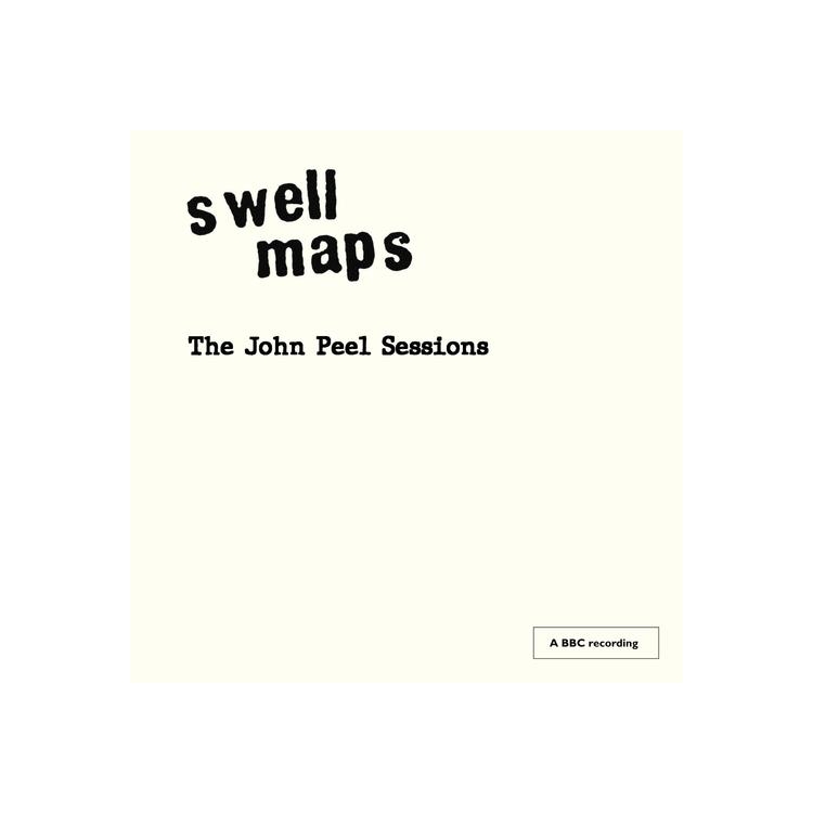 SWELL MAPS - The John Peel Sessions