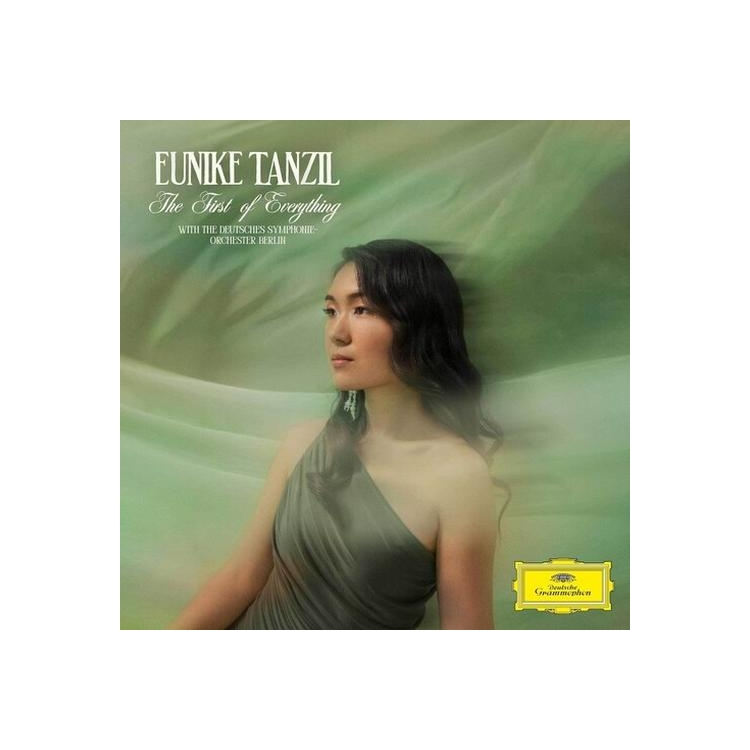 EUNIKE & DEUTS... TANZIL - First Of Everything