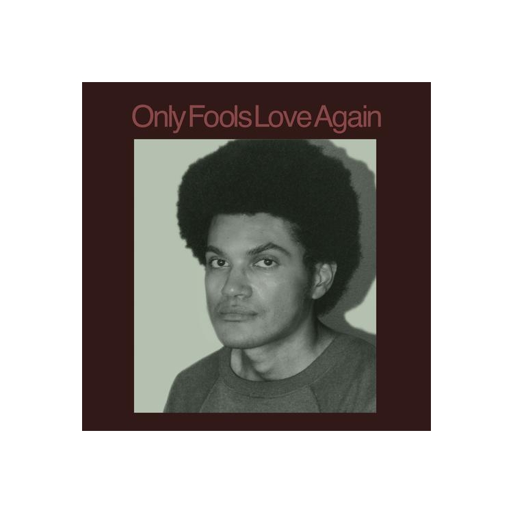 DANNY AYALA - Only Fools Love Again