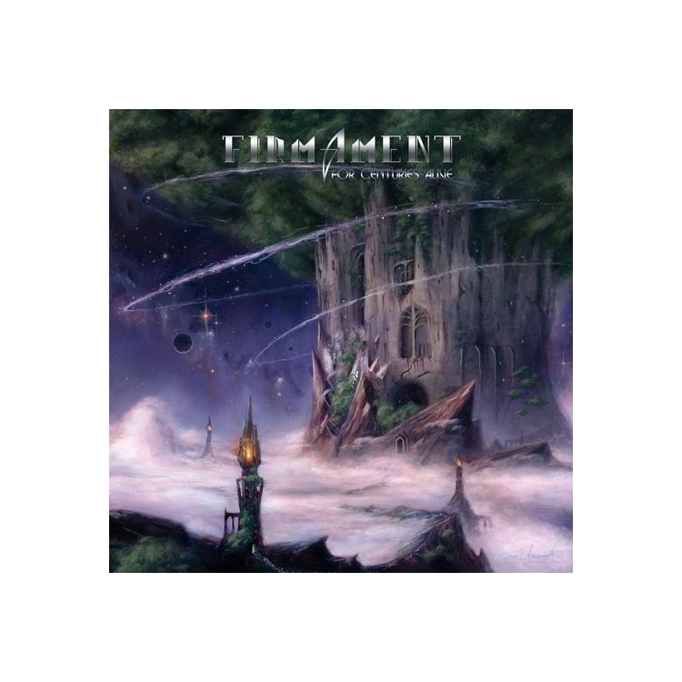 FIRMAMENT - For Centuries Alive