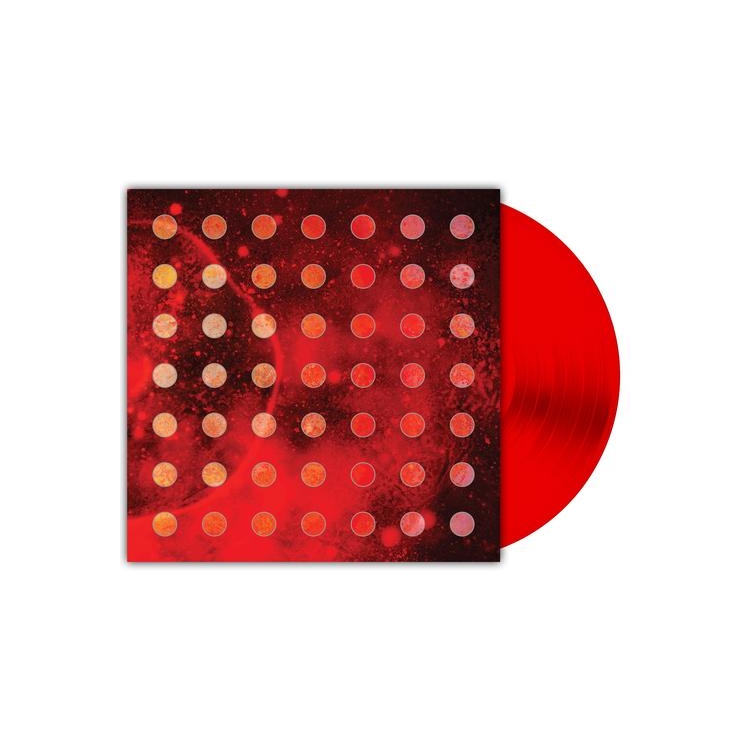 CAVE IN - Creative Eclipses (Reissue) (Blood Red Vinyl)