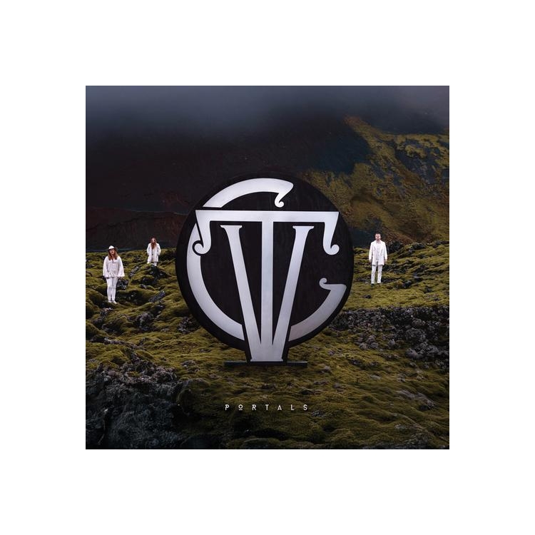 THE VINTAGE CARAVAN - Portals