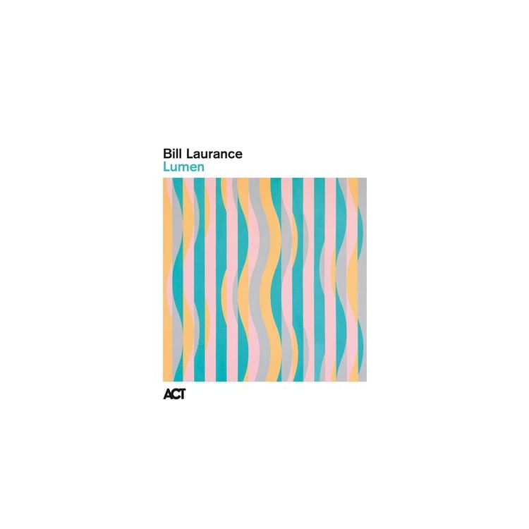 BILL LAURANCE - Lumen