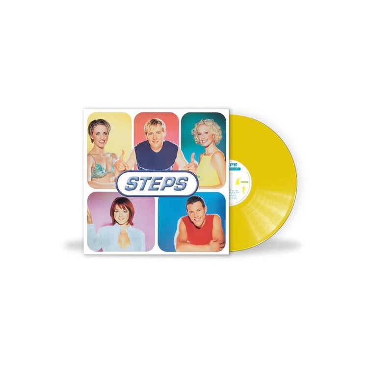 STEPS - Steptacular