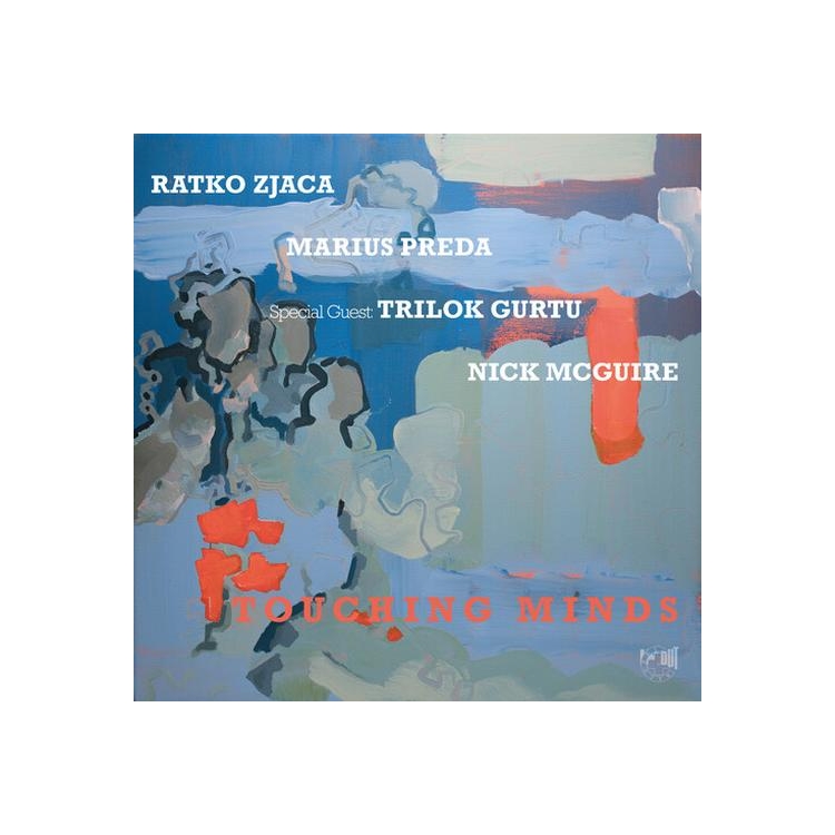 RATKO ZJACA - Touching Minds