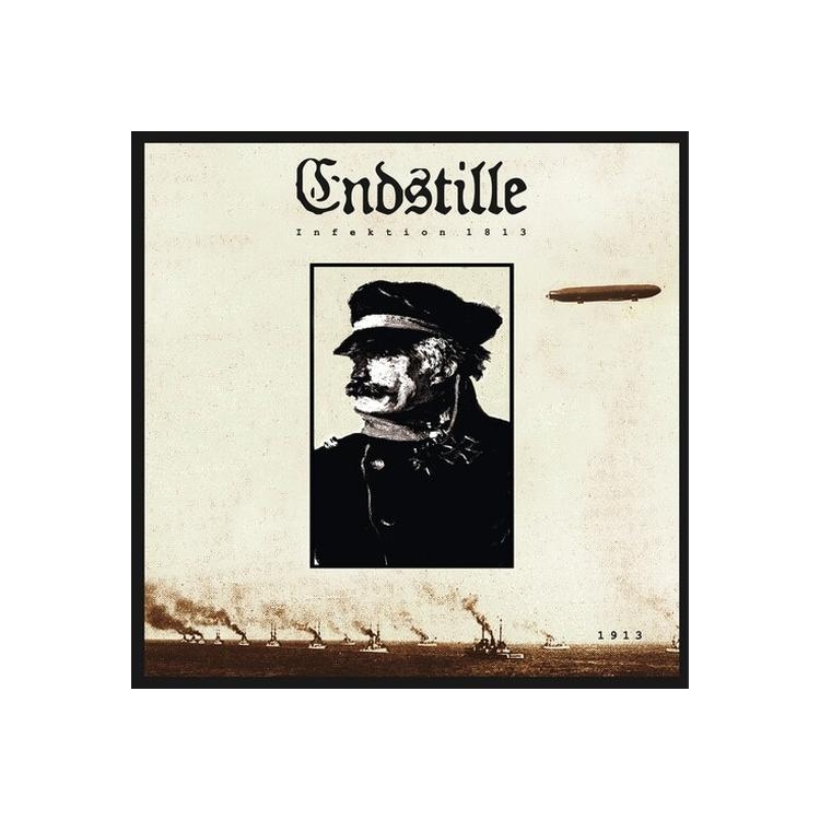 ENDSTILLE - Infection 1813
