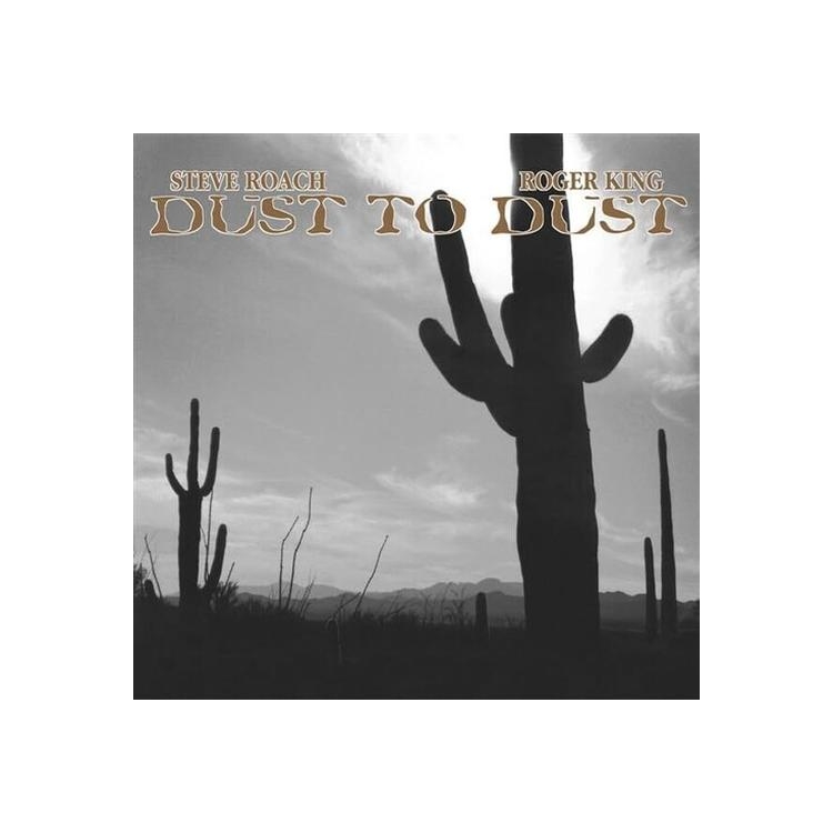 STEVE / KING - Dust To Dust