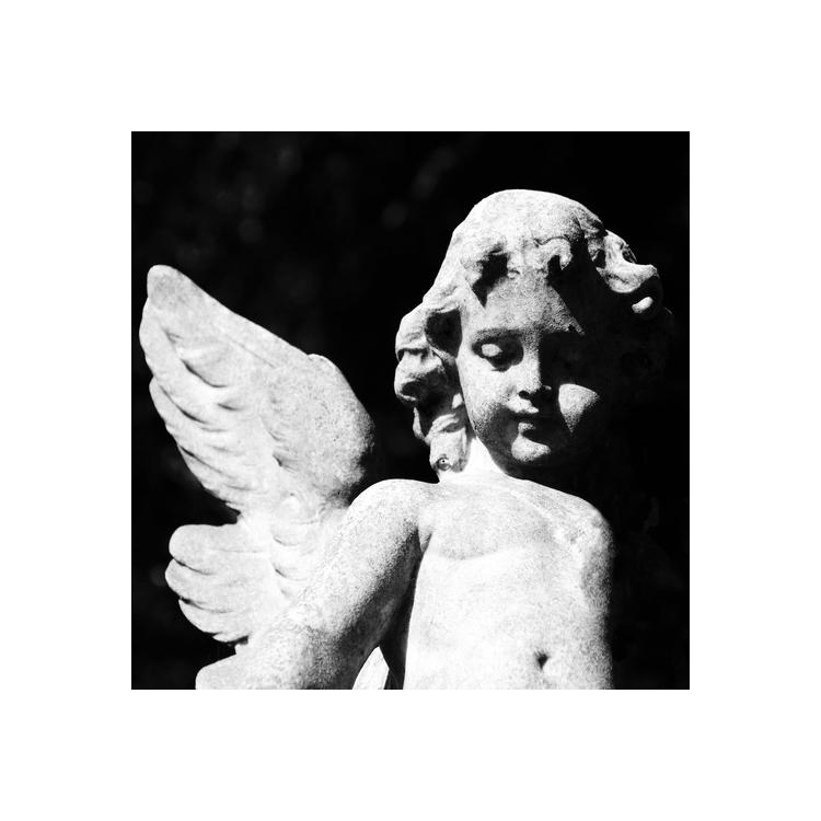 COLD CAVE - Passion Depression (Black Glitter Vinyl)