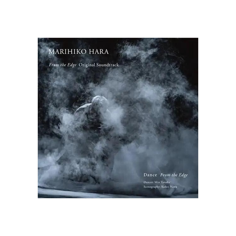 HARA MARIHIKO - From The Edge Original Soundtrack