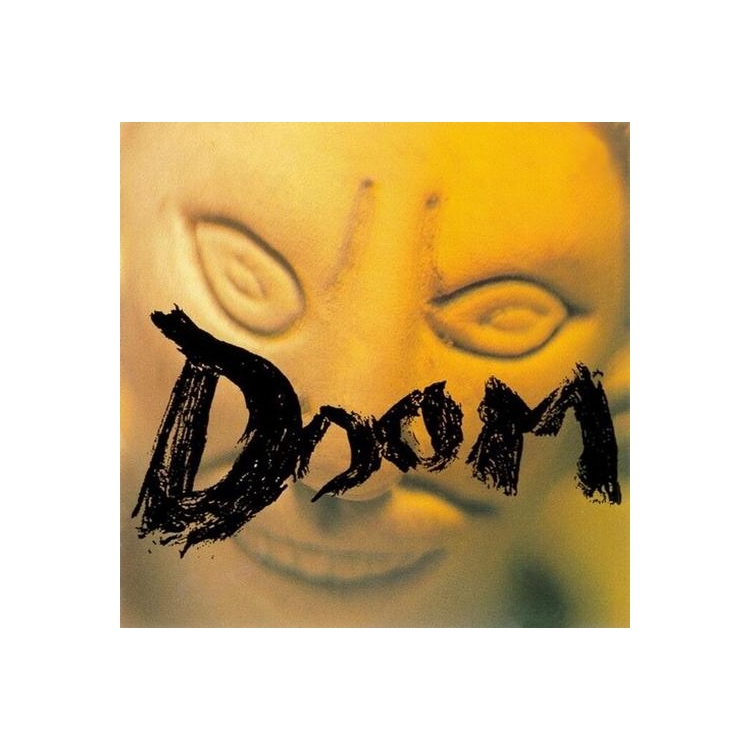 DOOM - Complicated Mind