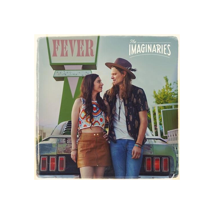 IMAGINARIES - Fever