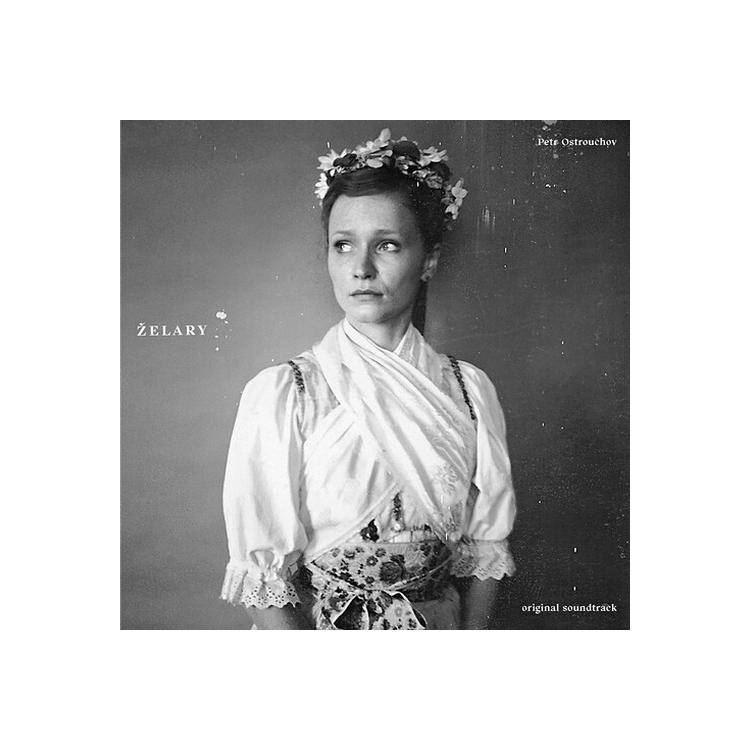 PETR OSTROUCHOV - Petr Ostrouchov - Zelary - O.S.T.