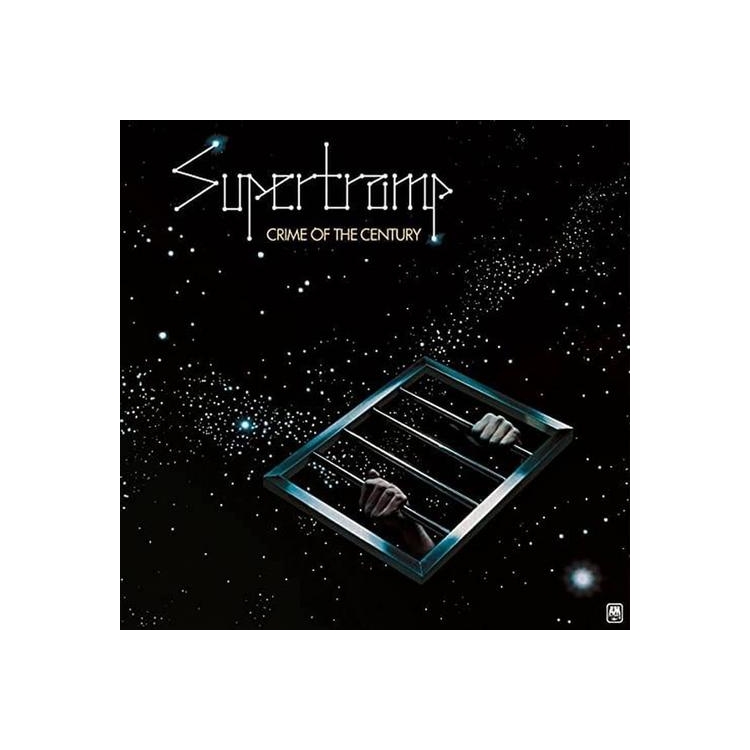 SUPERTRAMP - Crime Of The Century
