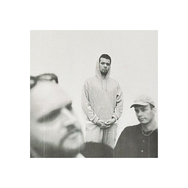 MOSES YOFEE TRIO - Ocean