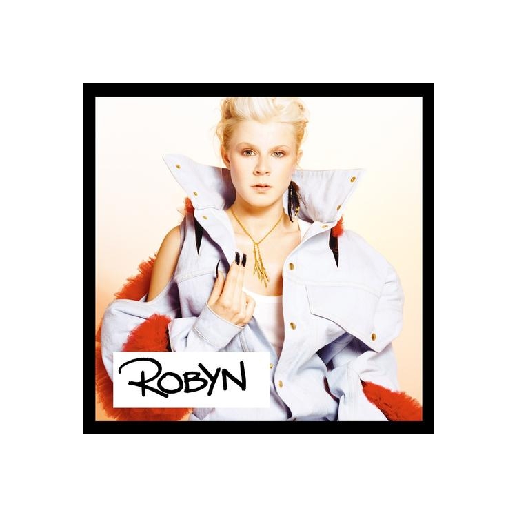 ROBYN - Robyn