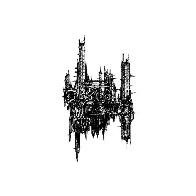 PUNGENT STENCH - Mucous Secretion