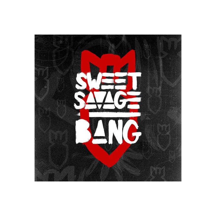 SWEET SAVAGE - Bang (Vinyl)