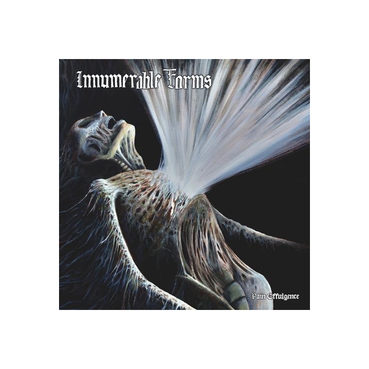 INNUMERABLE FORMS - Pain Effulgence