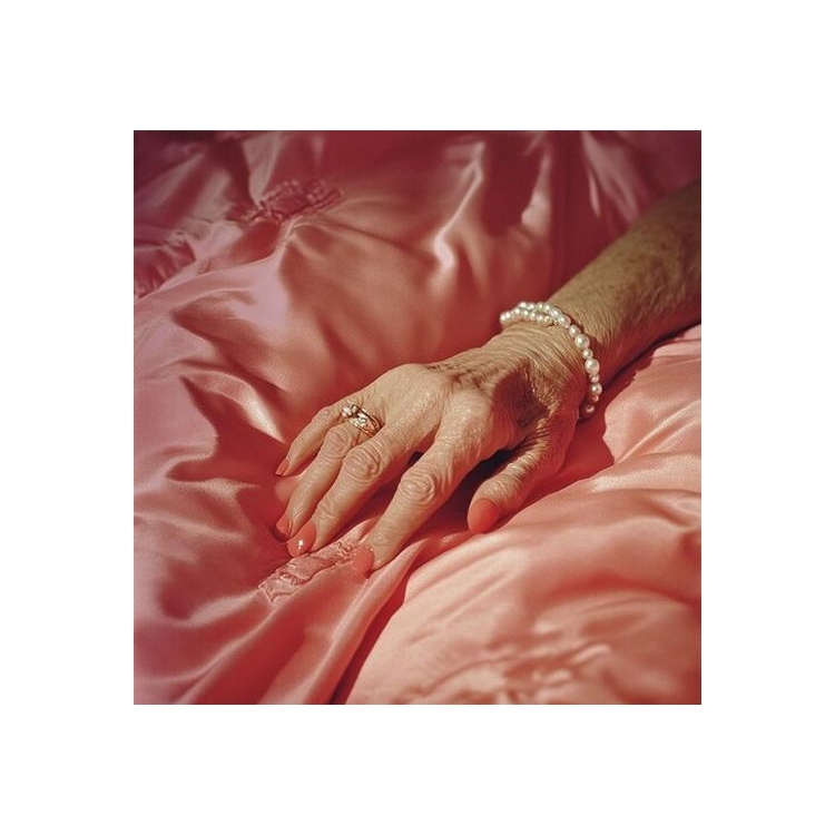 NAOMIE KLAUS - Youth Looks So Good On You / Bla