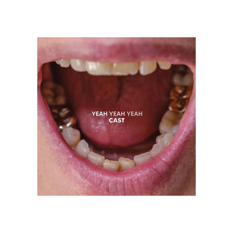 CAST - Yeah Yeah Yeah