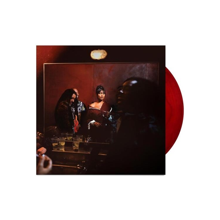 JOY CROOKES - Juniper