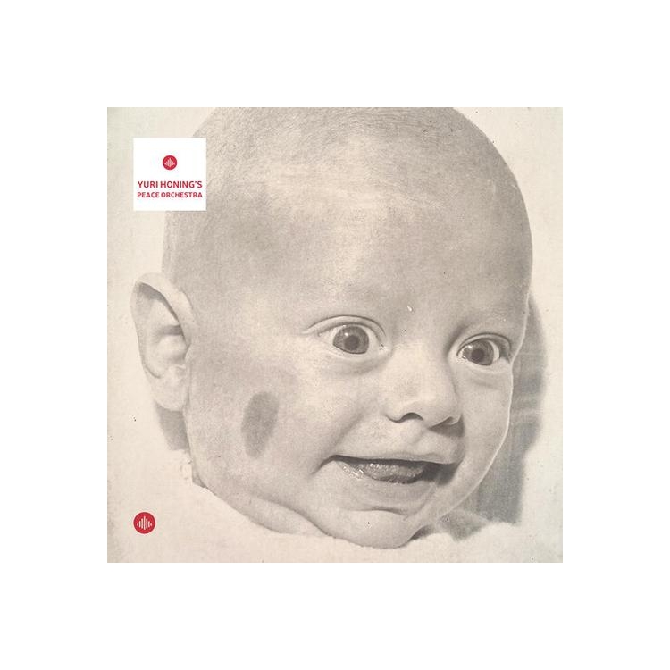 YURI HONING'S PEACE OR... - Yuri Honing's Peace Or...