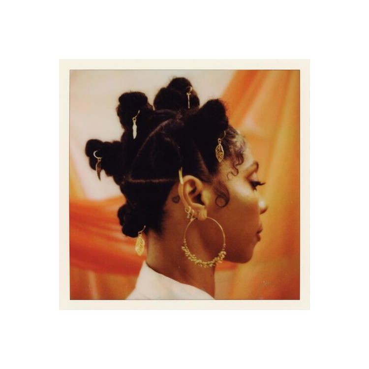 HOLLIE COOK - Shy Girl