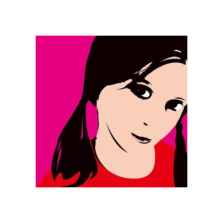 SERANI POJI - Manamoon <limited>