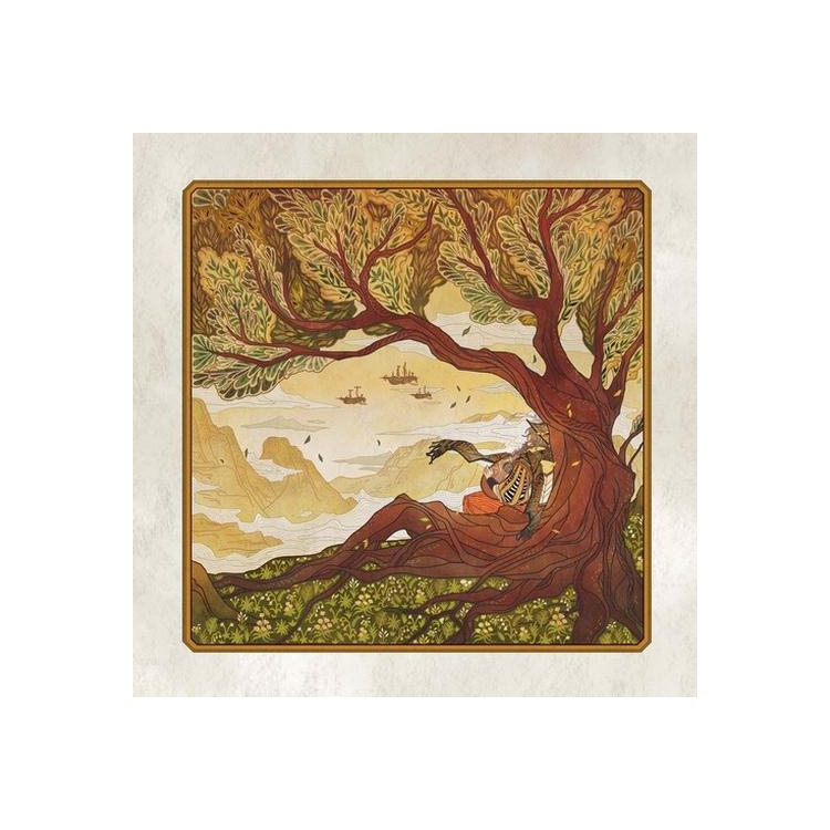 MALCOLM ROBINSON - Tales From The Spoony Bard - O.S.T.