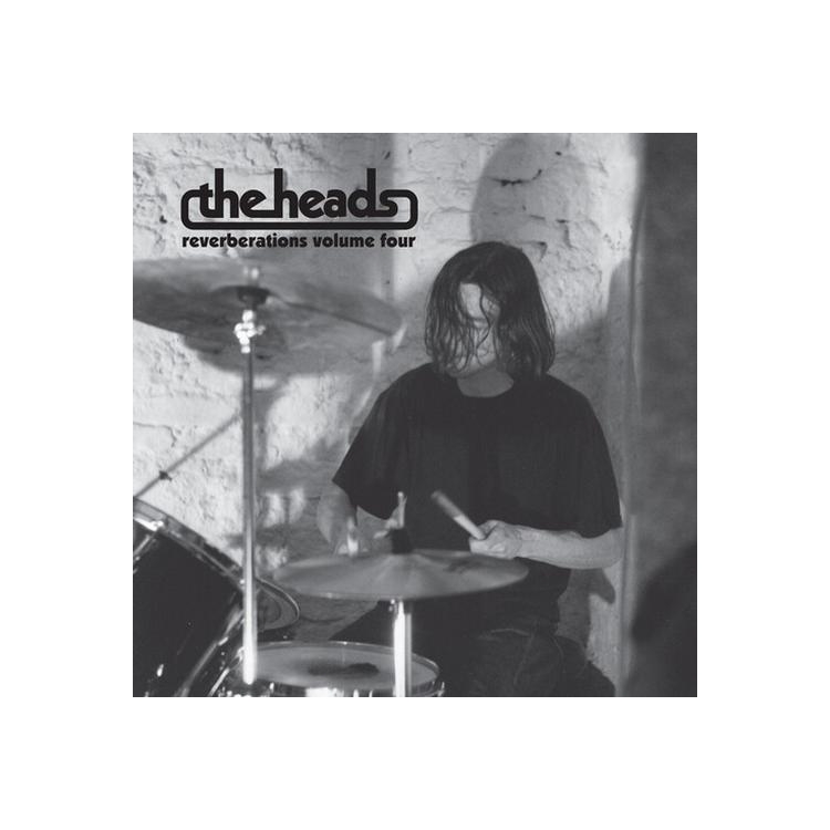 HEADS - Reverberations Volume 4