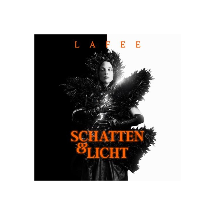 LAFEE - Schatten & Licht (2lp)