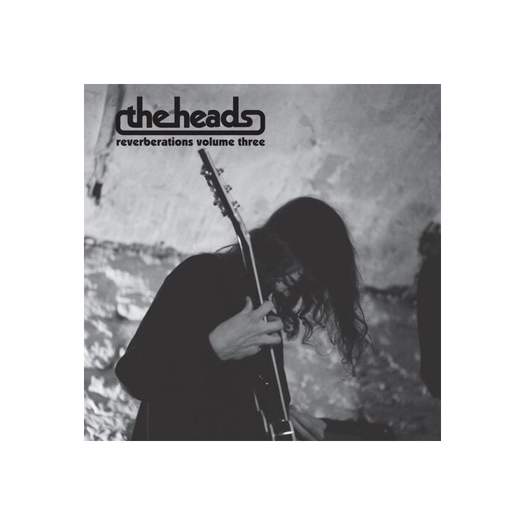 HEADS - Reverberations Volume 3