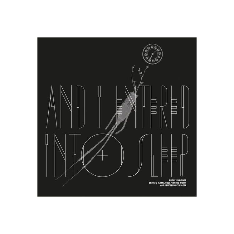 SERGIO / TOOP - Decay Music N10: & I Entered Into Sleep