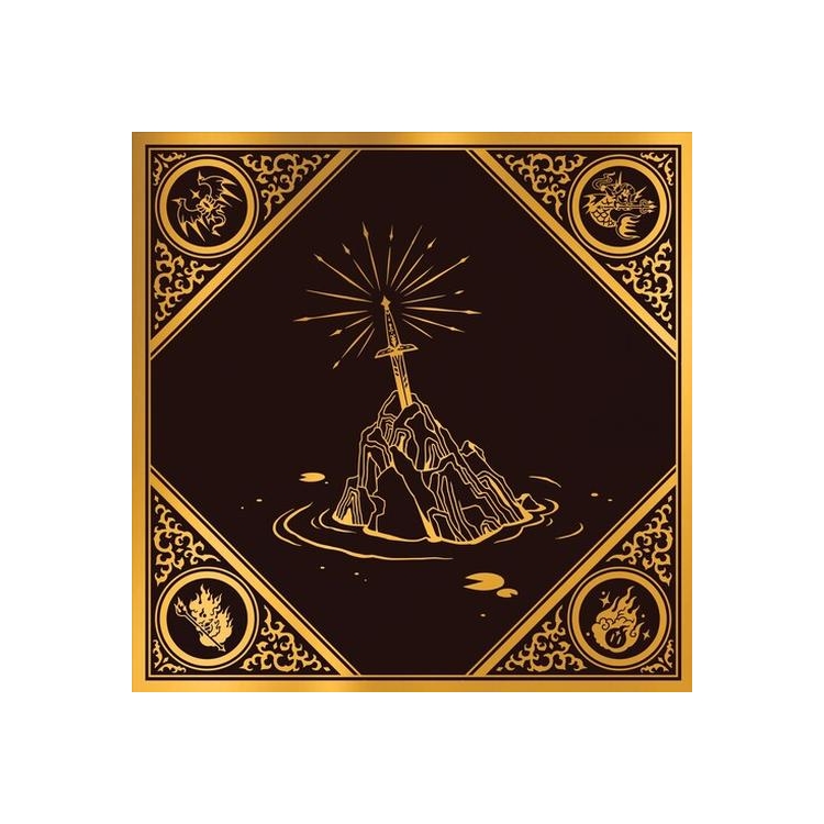 SAM MILLER - Mana - O.S.T.