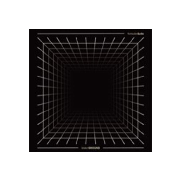 KENSUKE SUDO - Underground