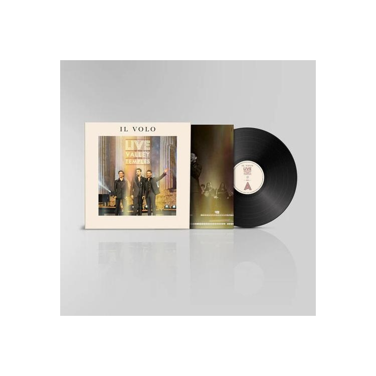 IL VOLO - Live At The Valley Of ...