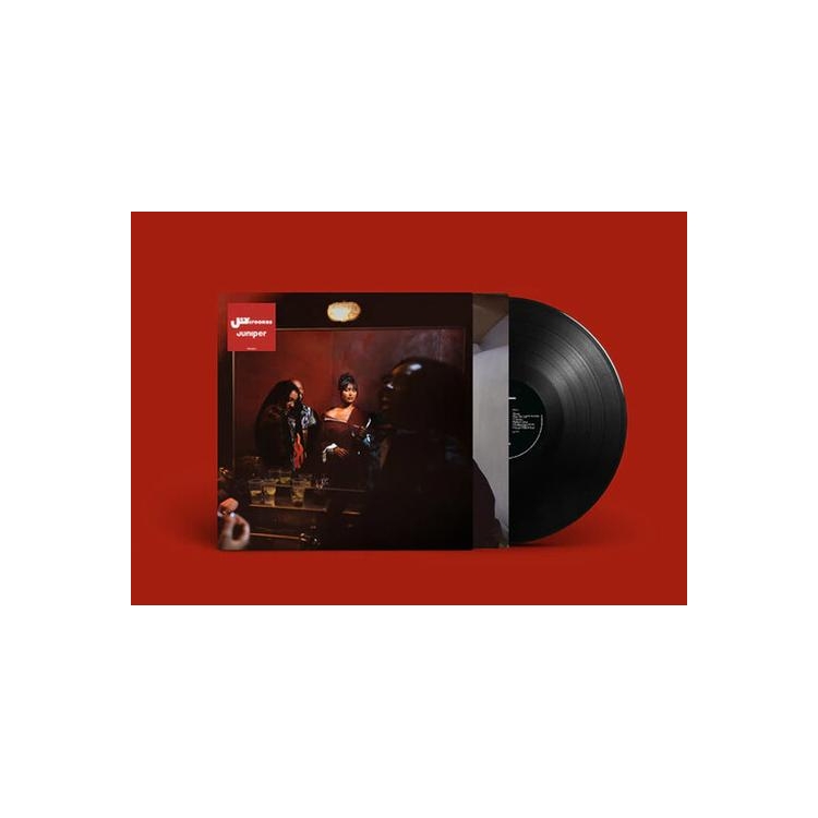 JOY CROOKES - Juniper