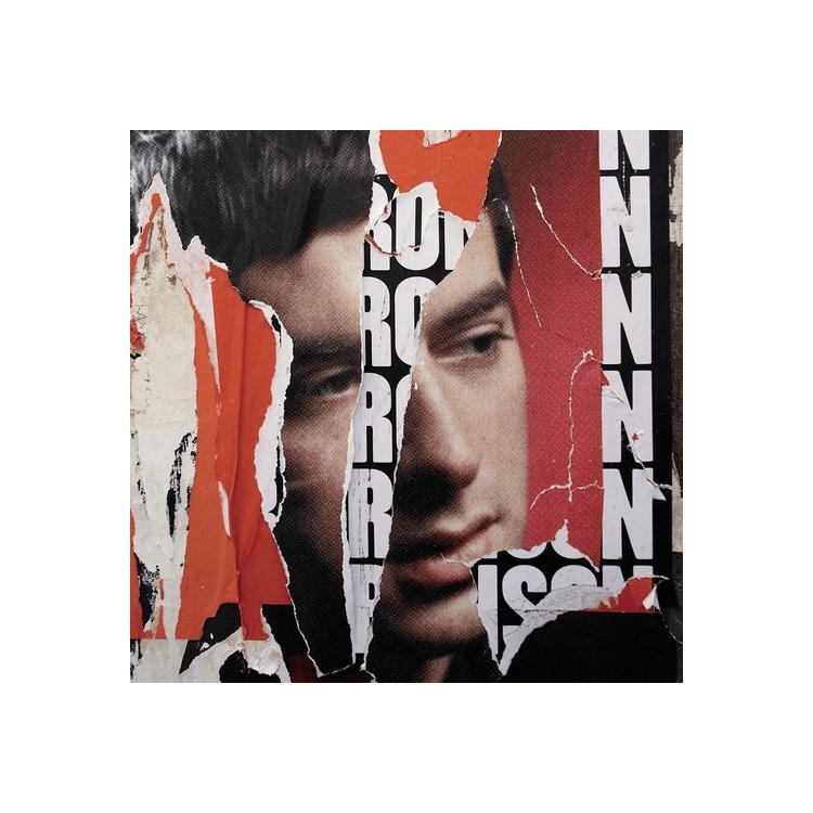 MARK RONSON - Version