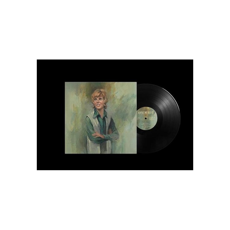 ANNE MURRAY - Here You Are