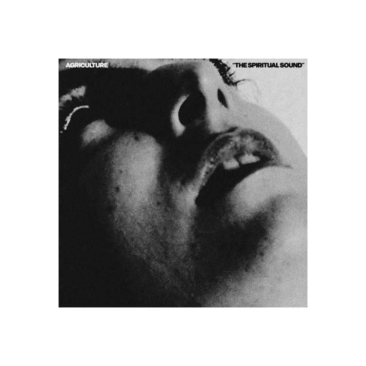 AGRICULTURE - The Spiritual Sound