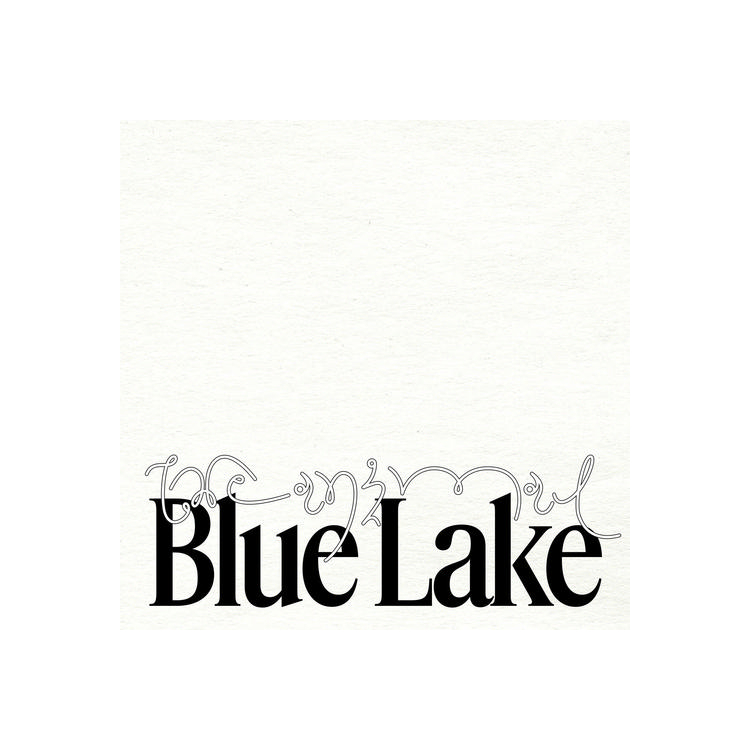 BLUE LAKE - The Animal