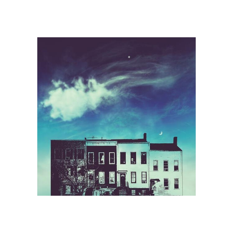 KIRK KNUFFKE - Window