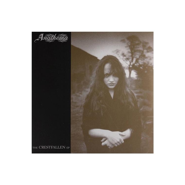 ANATHEMA - Crestfallen Ep (Vinyl)