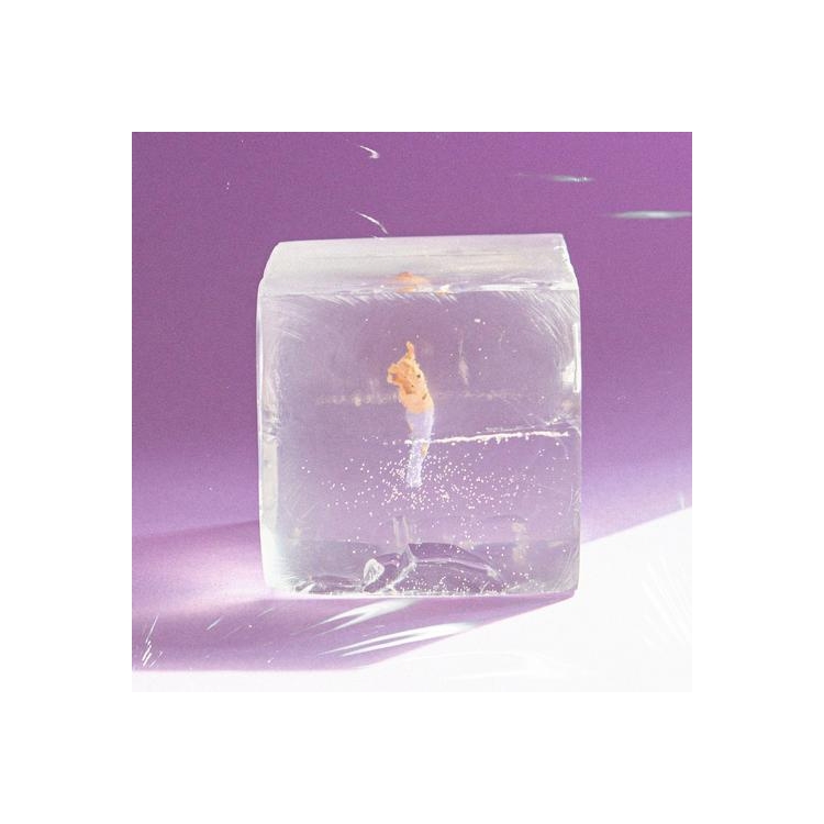 CUBZOA - Unfold In The Sky (Translucent Purple Vinyl)
