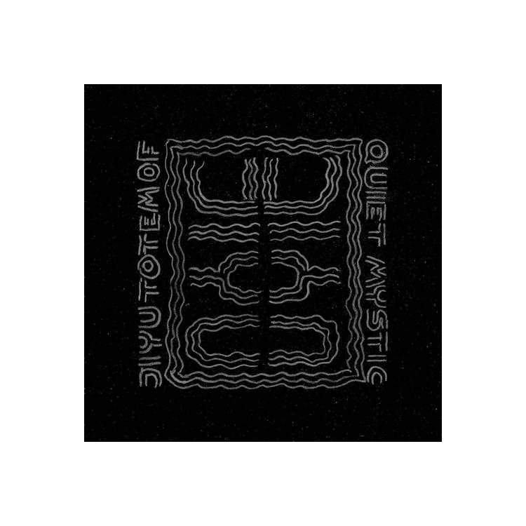JIYU - Totem Of Quiet Mystic