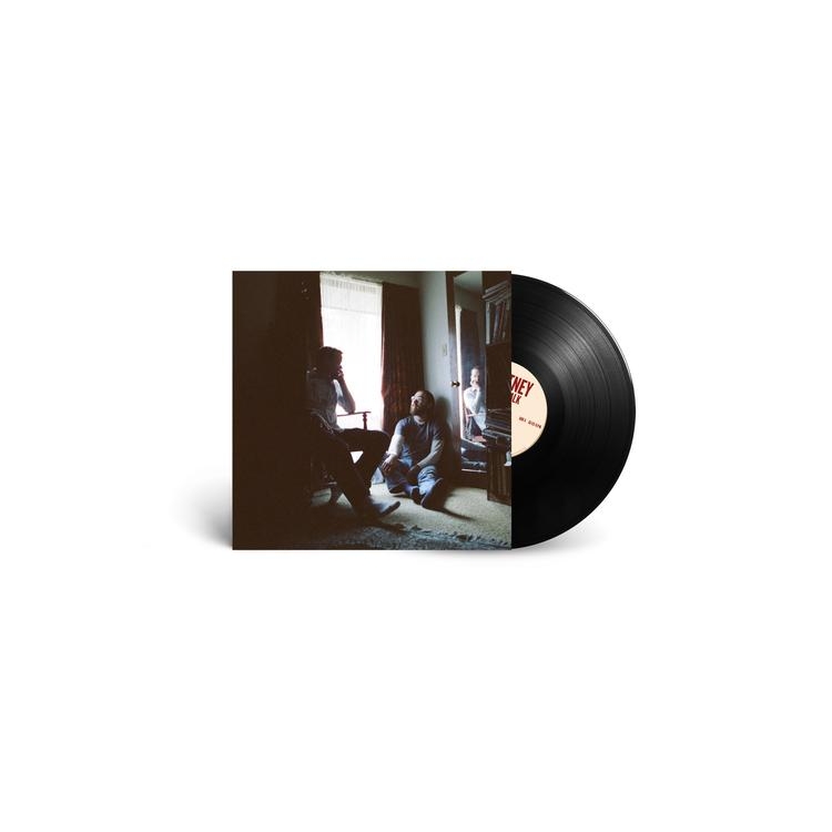 WHITNEY - Small Talk (Black Vinyl)